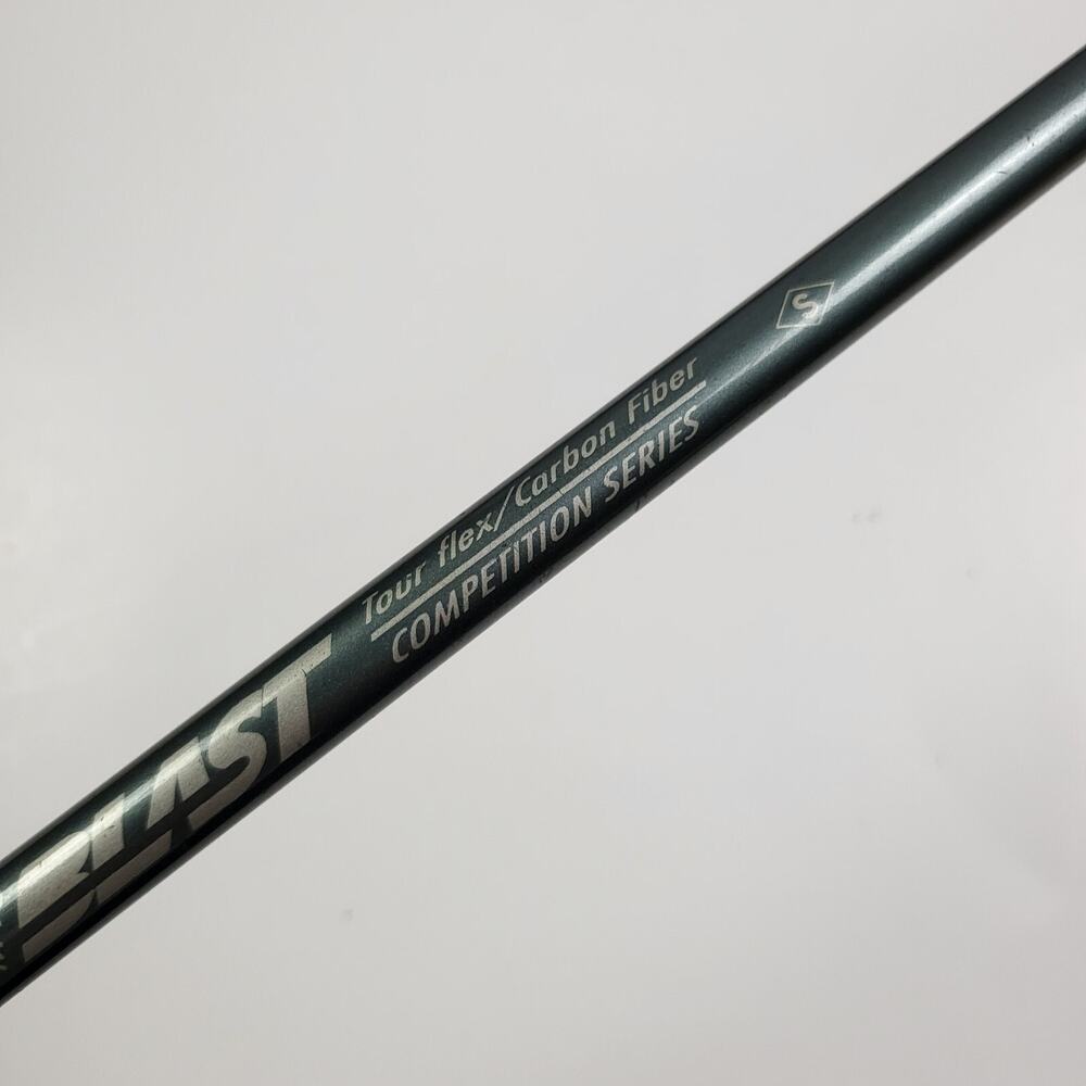King Viper M.R.S 3 Wood 15º RH Graphite Stiff Shaft 43.5" - Picture 11 of 15